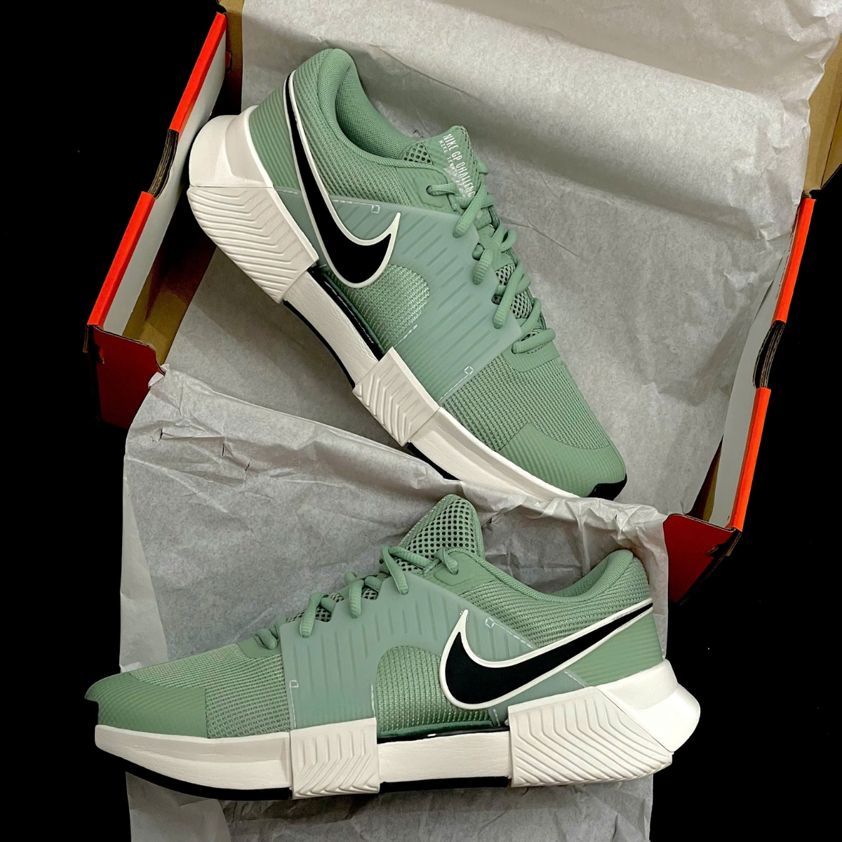 Giày Nike GP Challenge 1.5 ‘Steam’ IQ5180-005 (3)