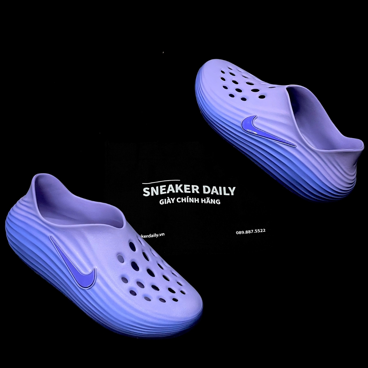 Giày Nike ReactX Rejuven8 ‘Sapphire’ HV5062-501 (2)