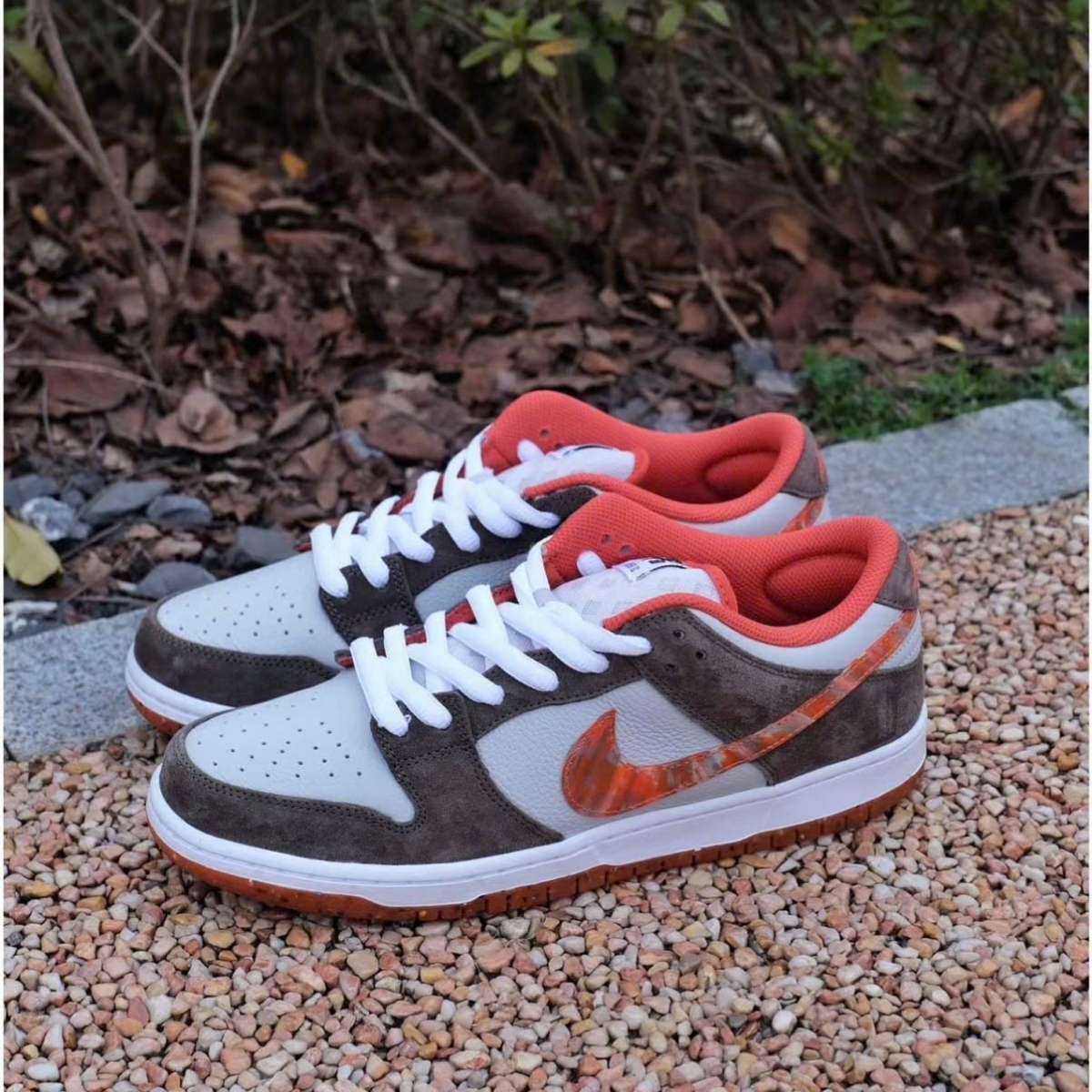 Giày Nike SB Dunk Low ‘Crushed DC’ DH7782-001 (4)