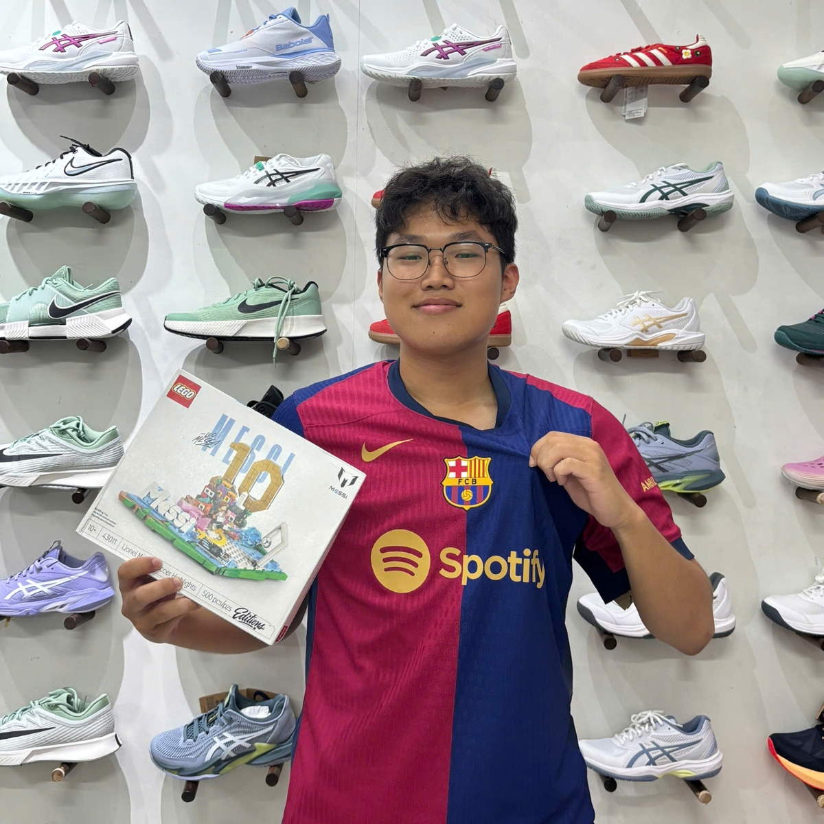 LEGO® Editions Cristiano Ronaldo – Soccer Highlights 43012 (3)