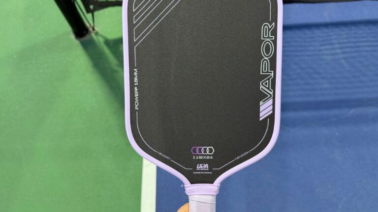 Đánh giá 11SIX24 Power 2 Vapor