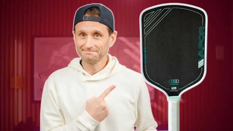 Trải nghiệm thực tế khi tiến hành đánh giá 11SIX24 Power 2 Vapor