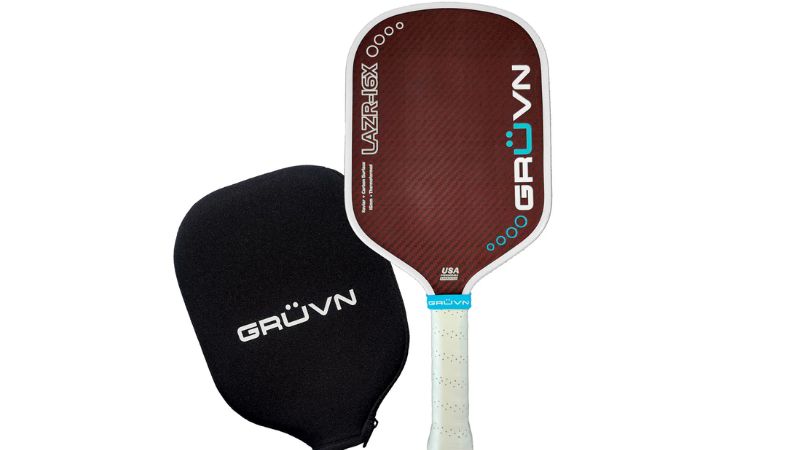 Đánh giá GRUVN LAZR-16X Full Foam về công nghệ đệm Full Foam Injection