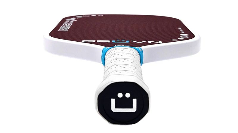 Đánh giá ưu, nhược điểm của cây vợt GRUVN LAZR-16X Full Foam với người chơi pickleball