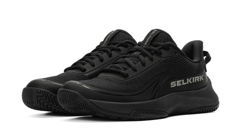 Đánh giá Selkirk CourtStrike pro