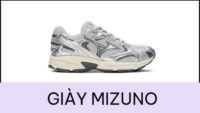 Giày Mizuno
