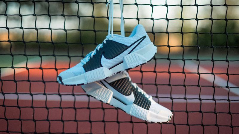 giày pickleball Nike nam chính hãng