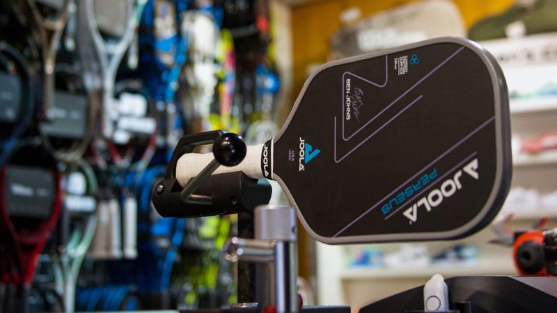 Các dòng vợt JOOLA được dự đoán làm nên chuyện tại giải Pickleball World Cup 2026