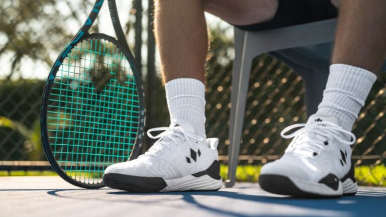 Review Diadem Court Burst