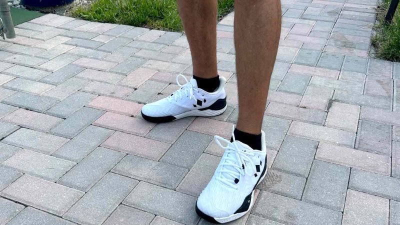 Review Diadem Court Burst khách quan từ góc độ ưu và nhược điểm