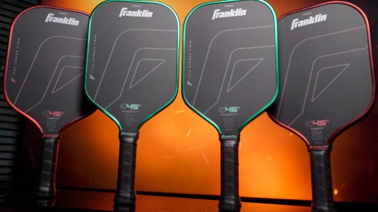 Review Franklin C45 Series