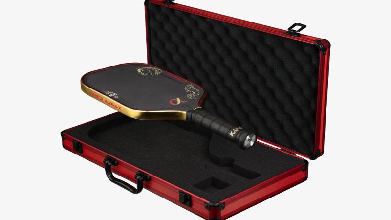 Tổng quan review Kamito Alpha-X về trải nghiệm sử dụng ban đầu