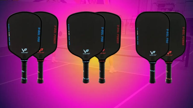 Công nghệ ép nhiệt toàn phần là điểm chung lớn nhất tìm thấy ở Vatic Pro V-Sol Power và Pro