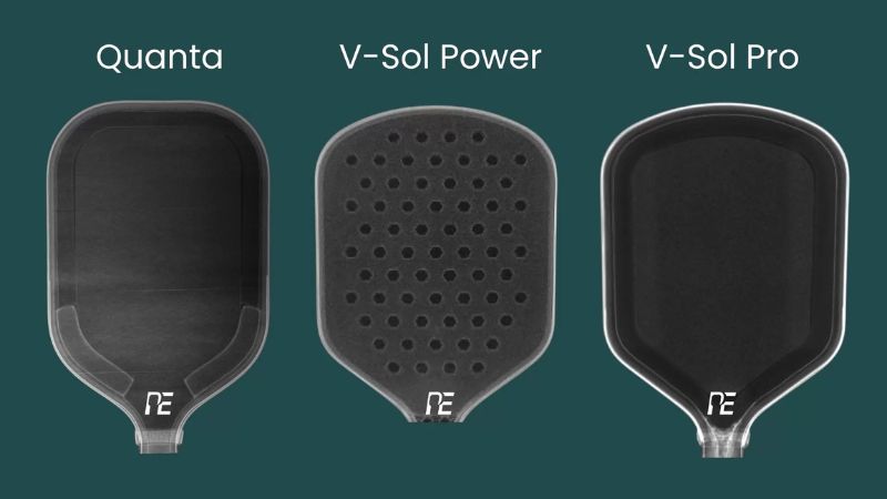 Công nghệ lõi tổ ong Polypropylene (PP) trang bị trên Vatic Pro V-Sol Power và Pro