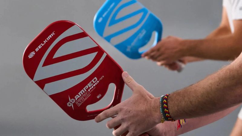 Dòng Amped S2 của Selkirk nổi bật với khả năng tạo ma sát ưu việt