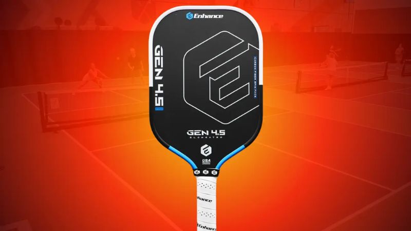 Vợt pickleball lõi foam là gì?