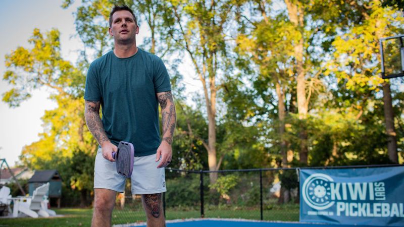 Vợt lõi foam pickleball dẫn đầu xu hướng 2026 nhờ thiết kế, hiệu năng phù hợp với lối chơi hiện đại