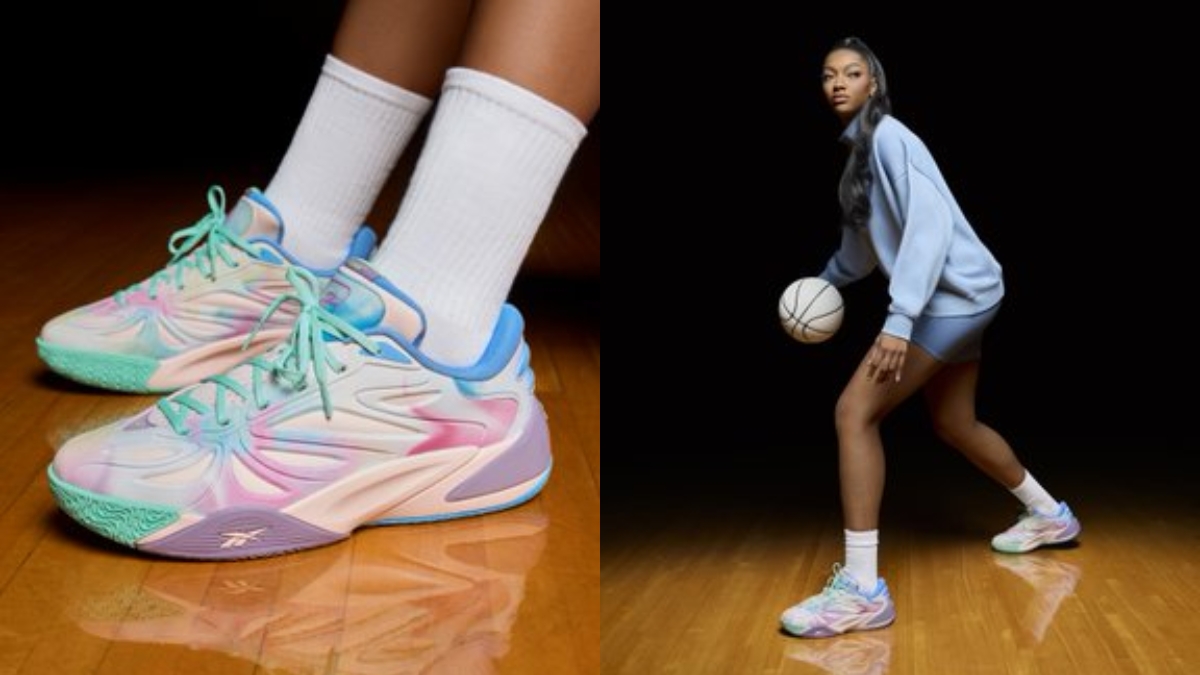 Top 10 ngôi sao sneaker ấn tượng nhất WNBA 2026