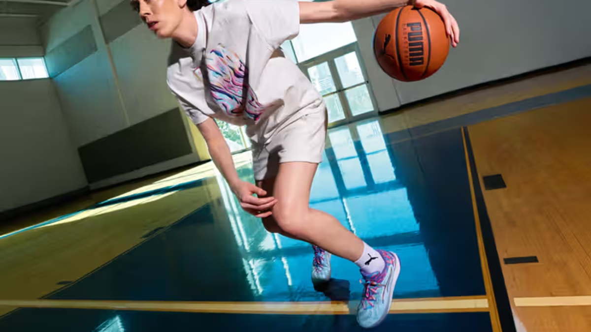 Top 10 ngôi sao sneaker ấn tượng nhất WNBA 2026