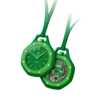 Đồng hồ Swatch x Audemars Piguet “Royal Pop”