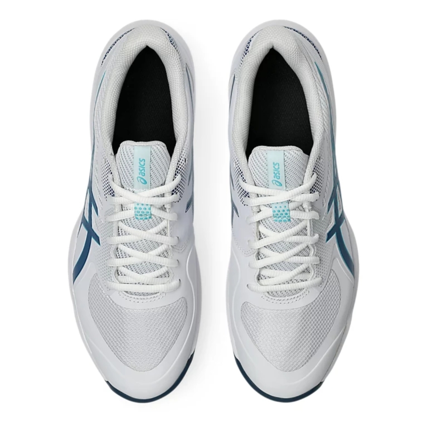 Giày Asics Gel-Game FF Pickleball 'White/Mako Blue 1041A488-102