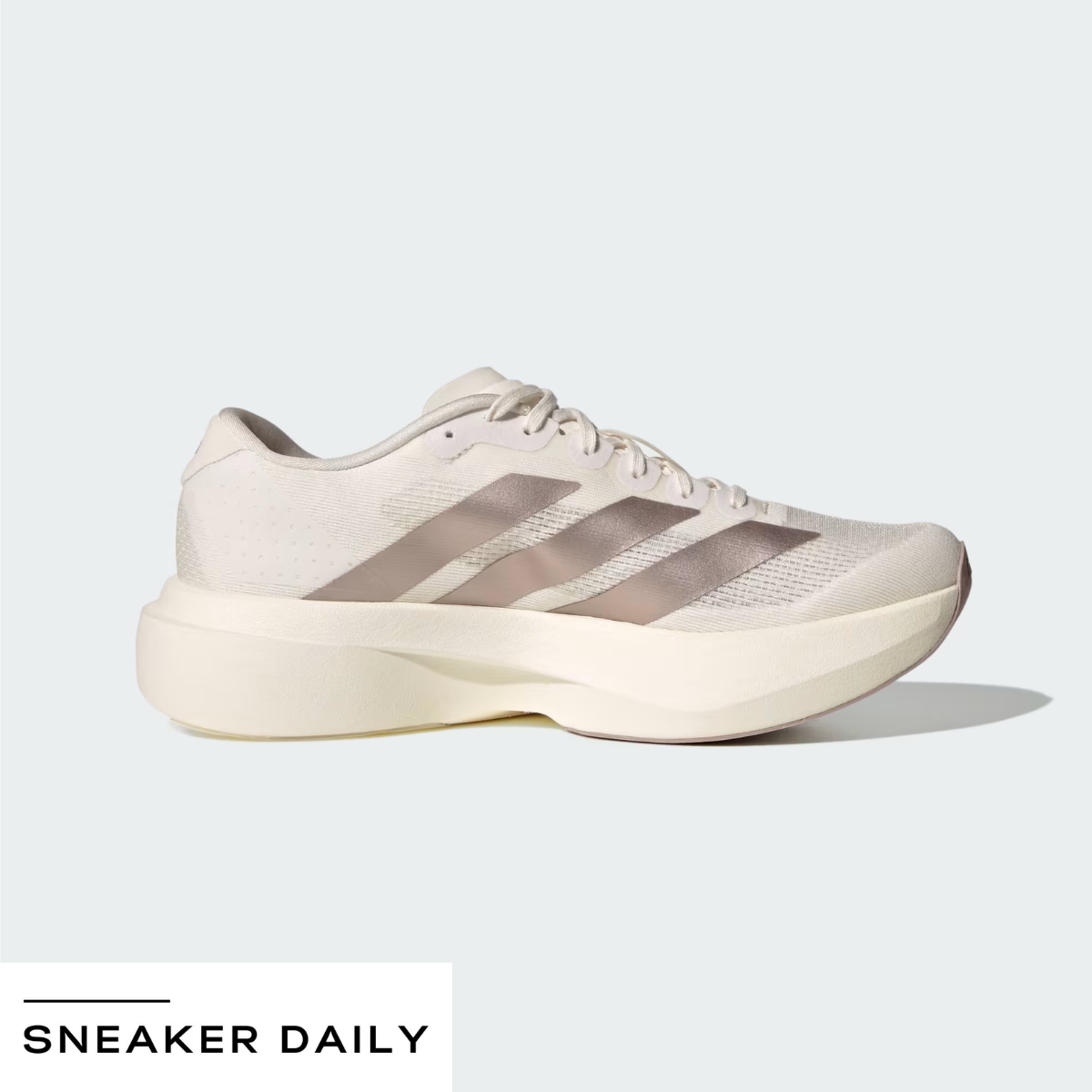 Giày Adidas Adizero EVO SL 'Cloud White' KI6959 (2)