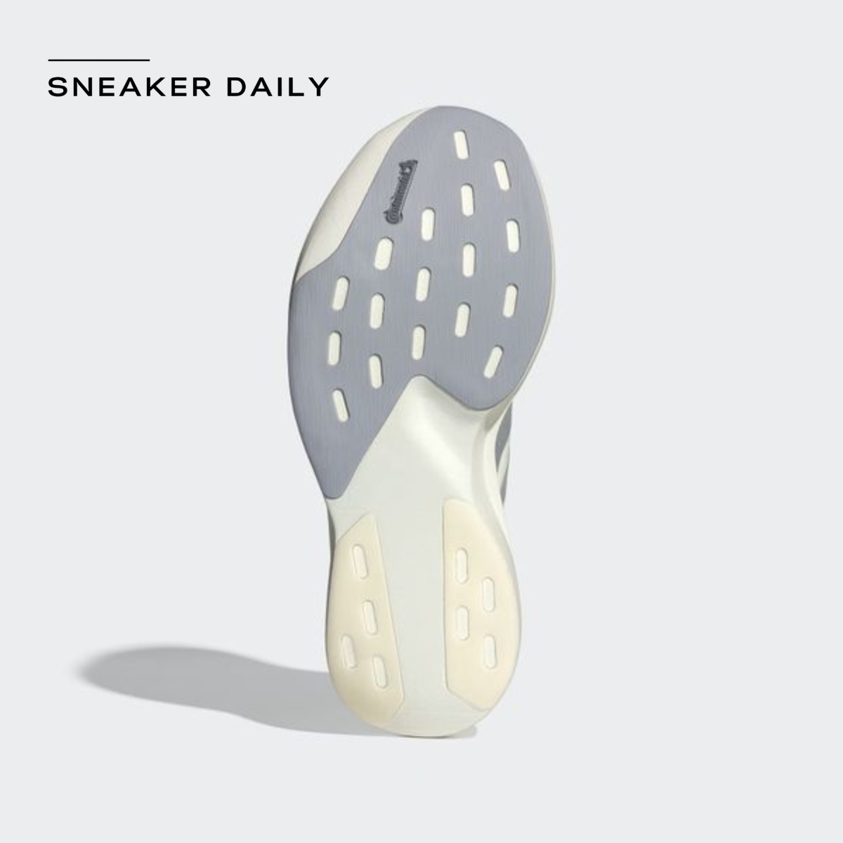 Giày Adidas Adizero EVO SL 'Core White' KI6928 (4)