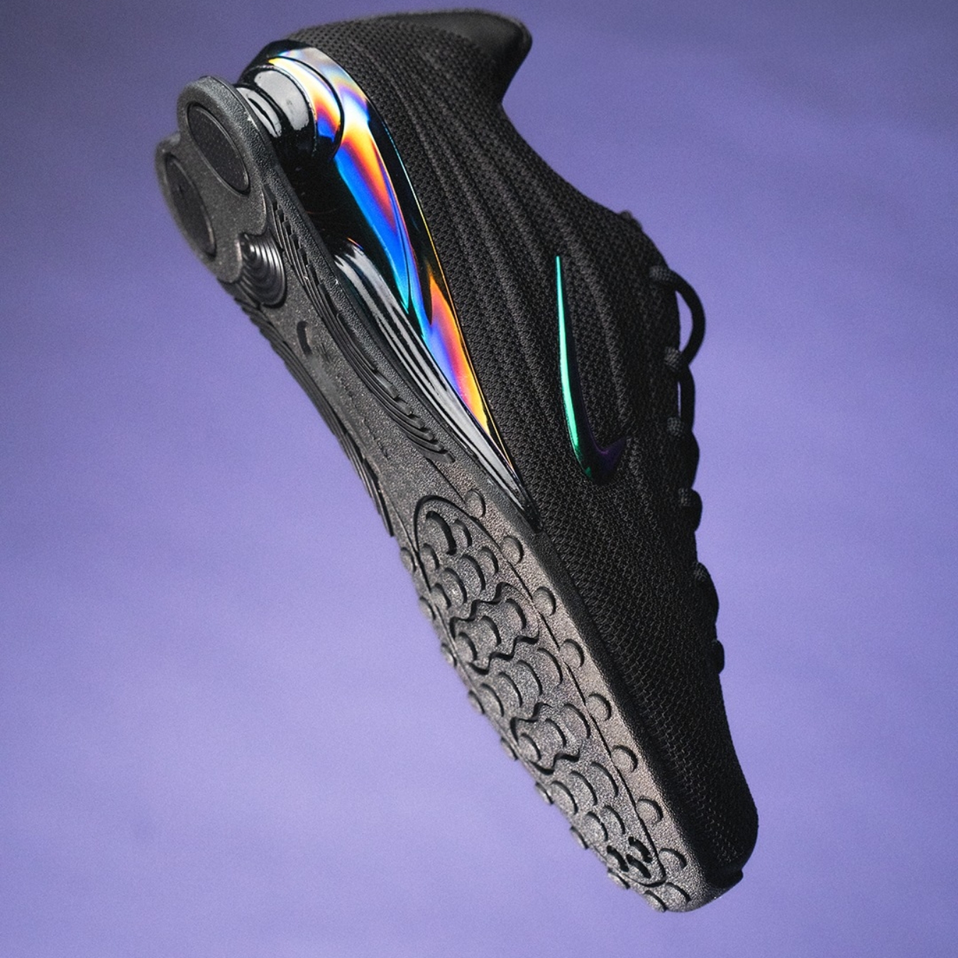 Giày Nike Shox Z Black Multi IM6051-001 (7)