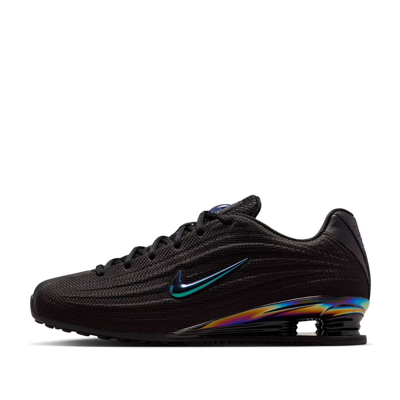 Giày Nike Shox Z Black Multi IM6051-001