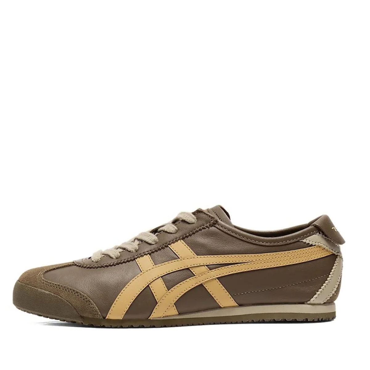 Giày Onitsuka Tiger Mexico 66 Clay Canyon Paper 1183C102-203