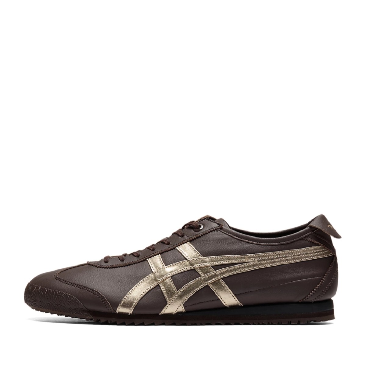 Giày Onitsuka Tiger Mexico 66 SD 'Brown' 1183A872-204