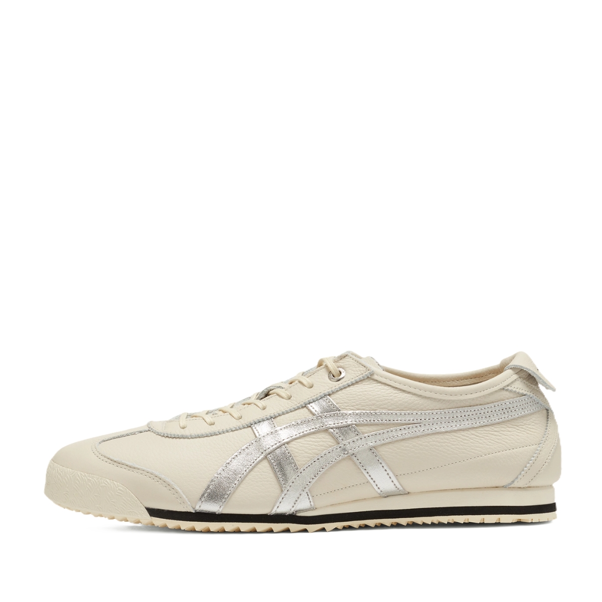 Giày Onitsuka Tiger Mexico 66 SD Grey Silver 1183A592-200