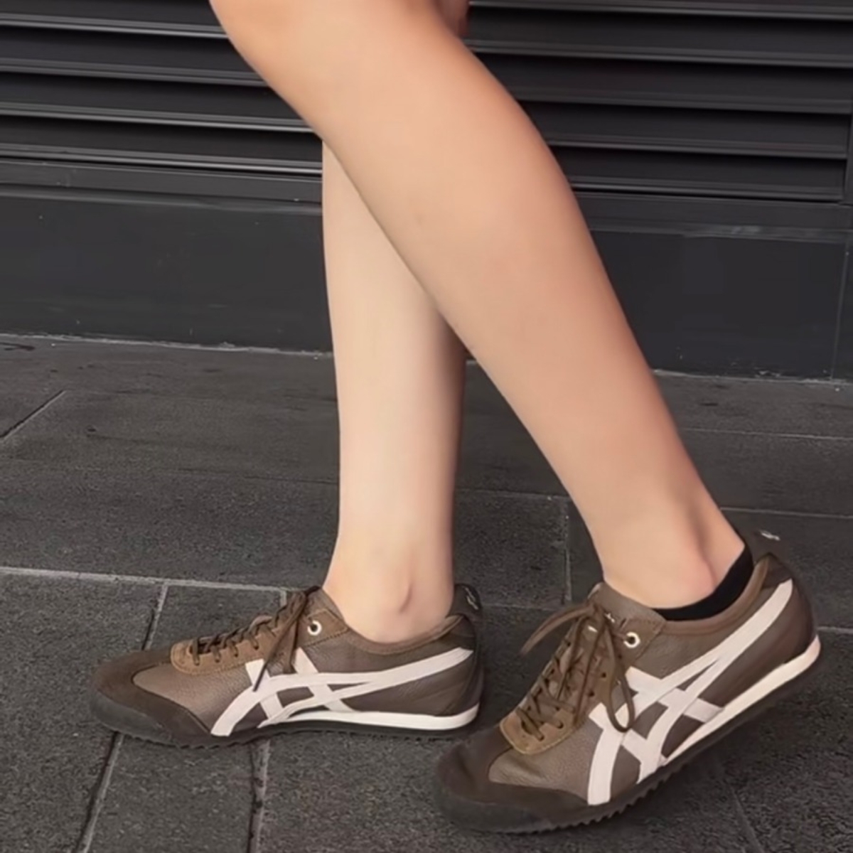 Giày Onitsuka Tiger Mexico 66 SD Vintage Clay Canyon 1183C015-205 (5)