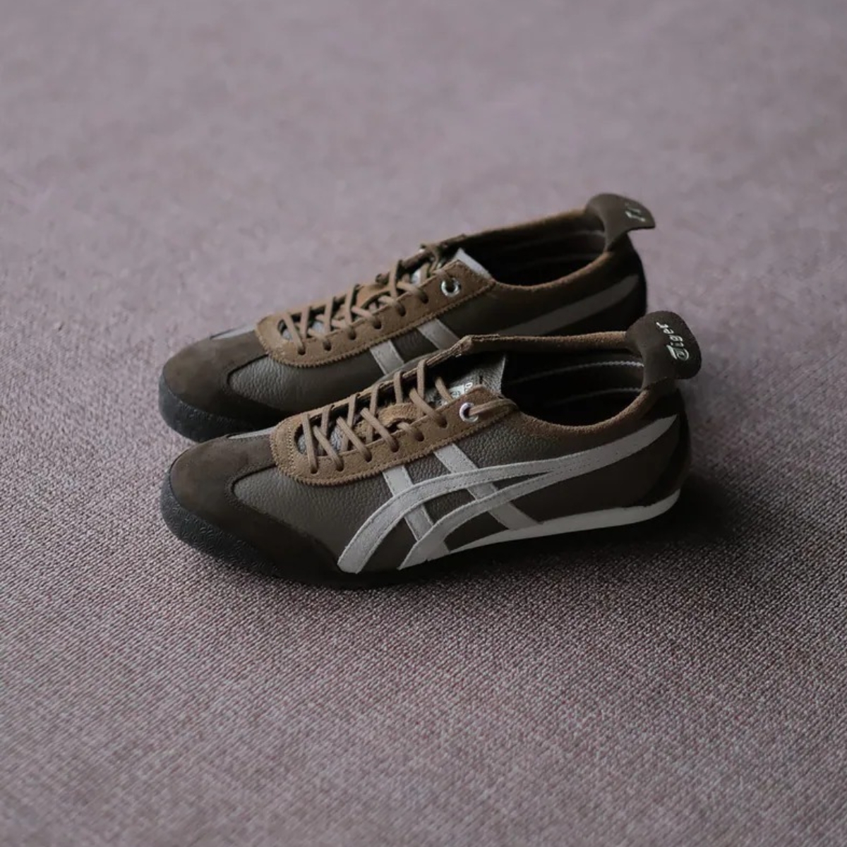 Giày Onitsuka Tiger Mexico 66 SD Vintage Clay Canyon 1183C015-205 (6)