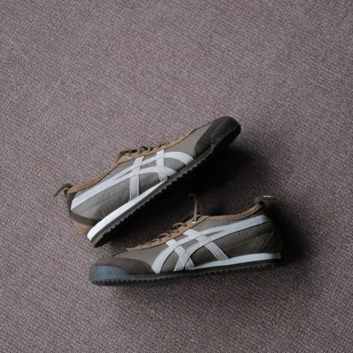 Giày Onitsuka Tiger Mexico 66 SD Vintage Clay Canyon 1183C015-205 (7)