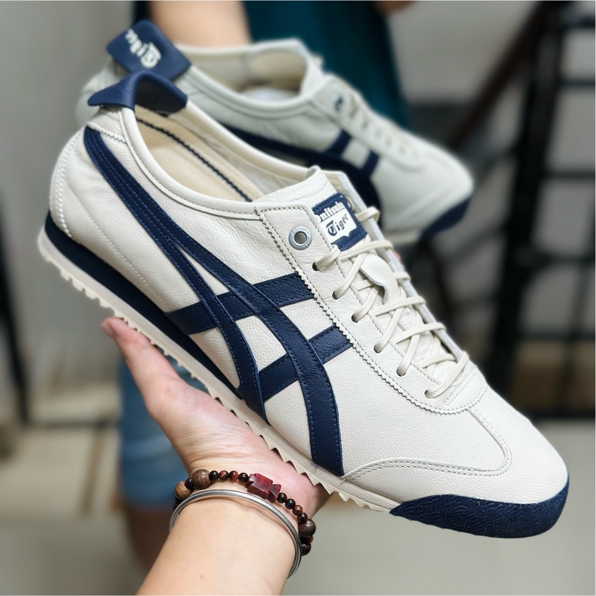 Giày Onitsuka Tiger SD Birch Peacoat 1183A872-200 (4)