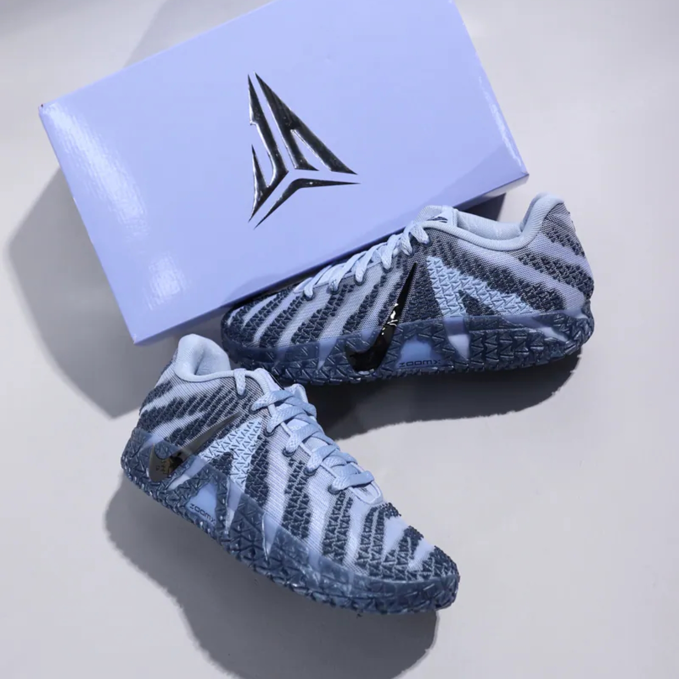 Giày bóng rổ Nike Ja 3 'All-Star' HF2794-400 (4)