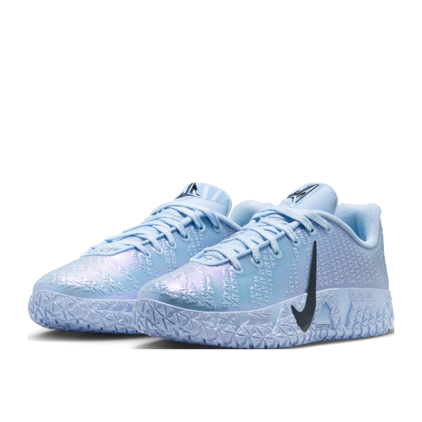 Giày bóng rổ Nike Ja 3 'Cobalt Bliss' IB4774-400 (3)