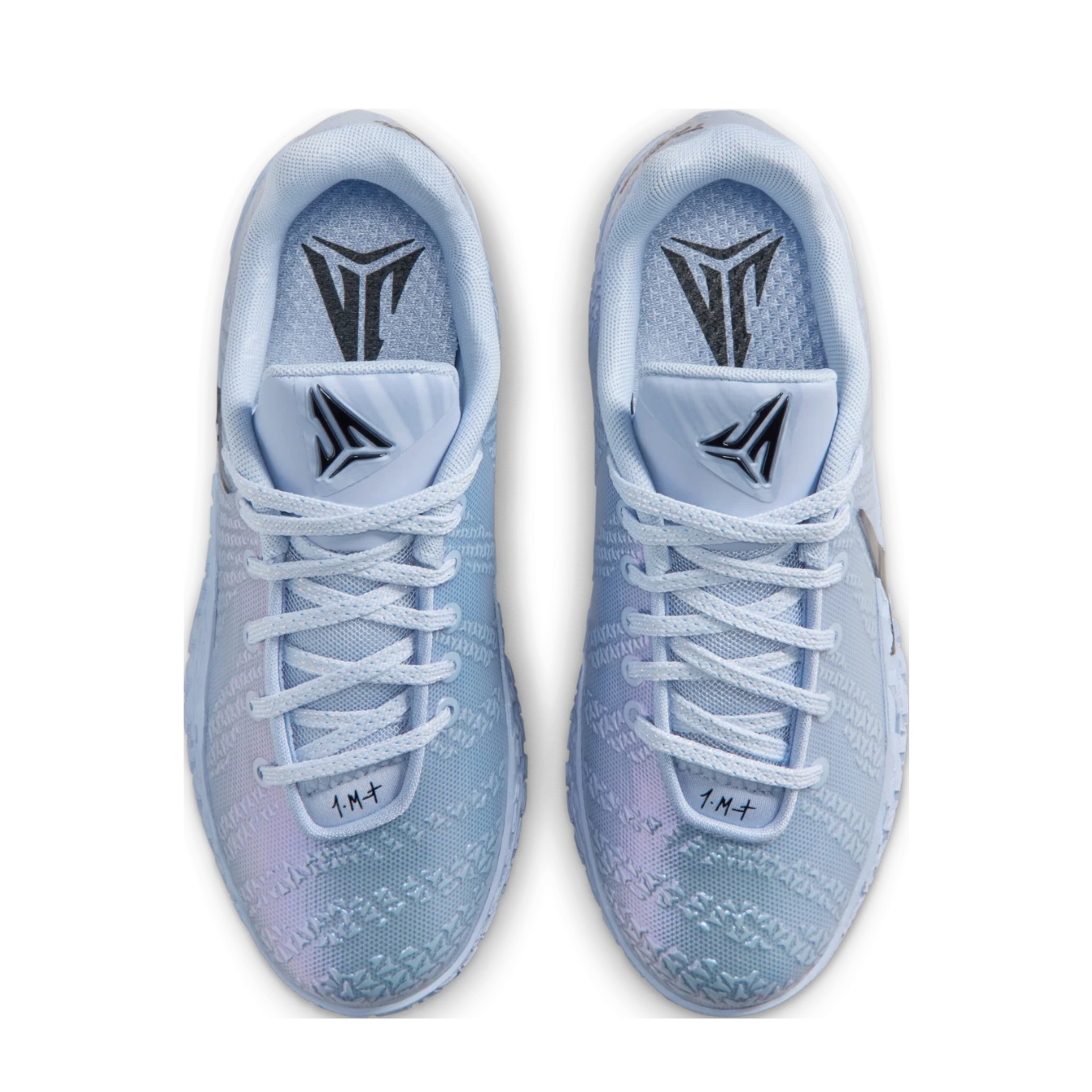 Giày bóng rổ Nike Ja 3 'Cobalt Bliss' IB4774-400 (4)