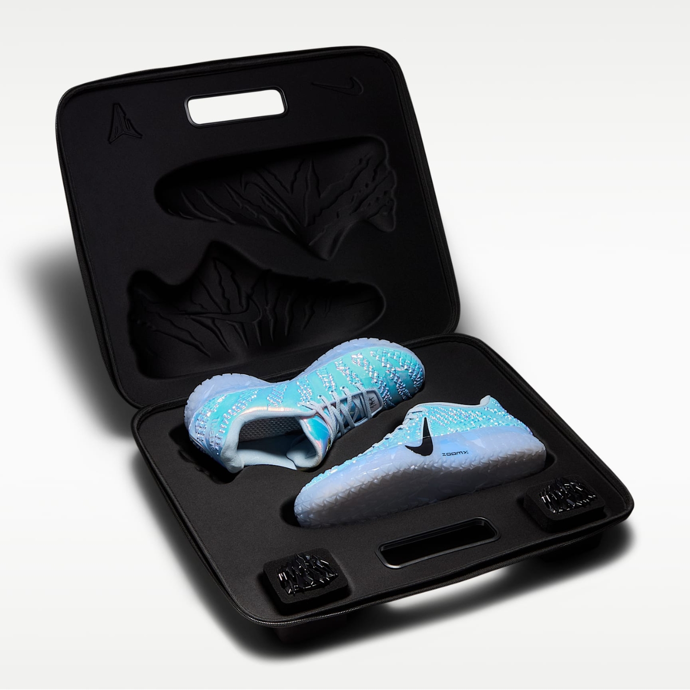 Giày bóng rổ Nike Ja 3 'Warning Label' IB6507-400 (4)