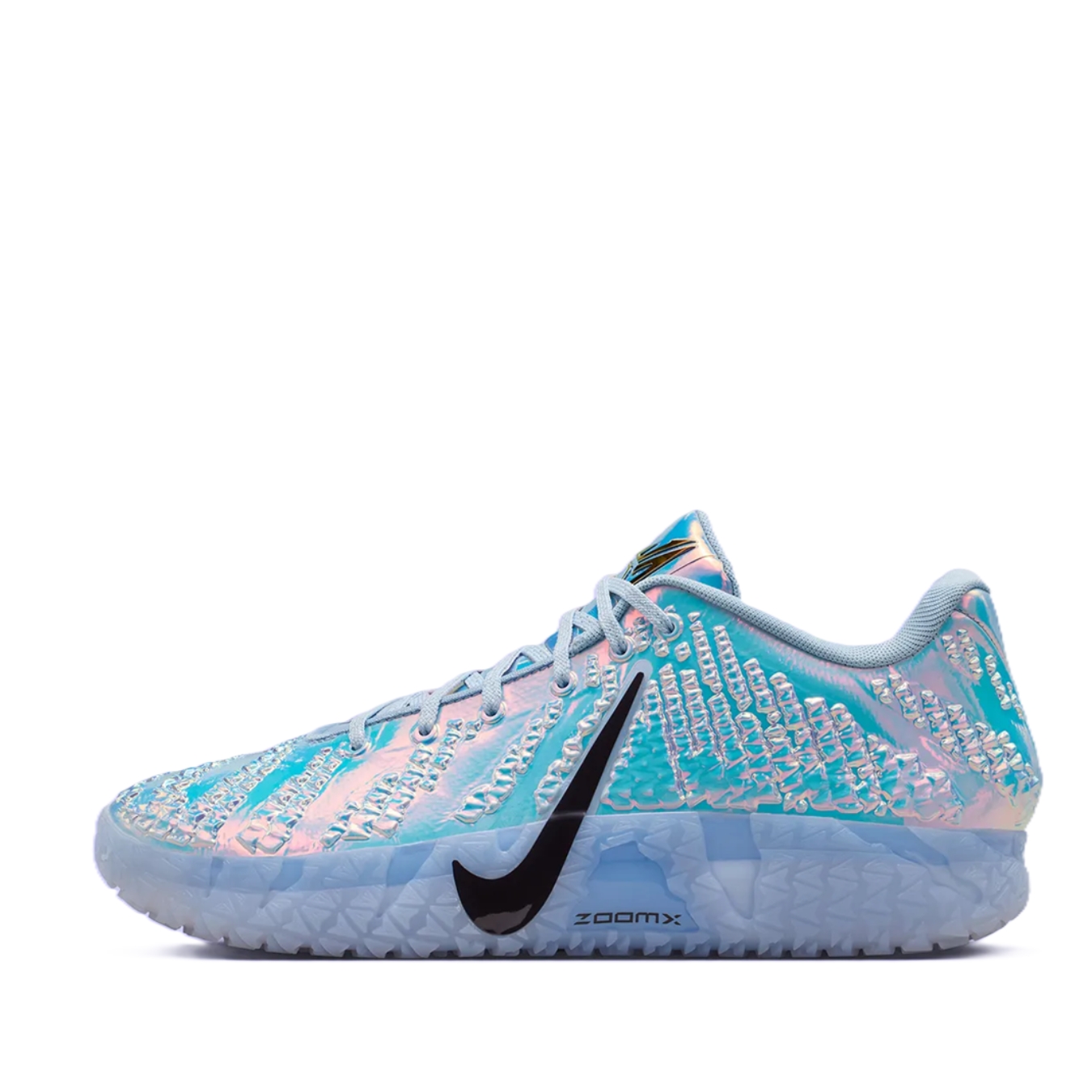 Giày bóng rổ Nike Ja 3 'Warning Label' IB6507-400
