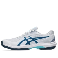 Giày Asics Gel-Game FF Pickleball 'White/Mako Blue 1041A488-102