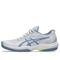 Giày Asics Gel-Game FF Pickleball 'White/Calm Indigo' 1042A280-102