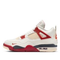 Giày Jordan 4 Retro OG Nigel Sylvester Brick After Brick 'Sail' IQ8055-100