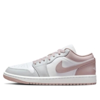 Giày Nike Air Jordan 1 Low ‘Particle Rose’ DC0774-606