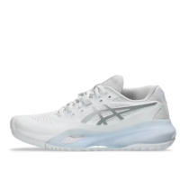 Giày TennisPickleball Asics GEL-RESOLUTION X 'Pure Silver' 1042A279-100