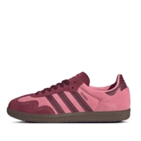 Giày adidas Samba OG ‘Pink Spark Shadow Red’ IH6704