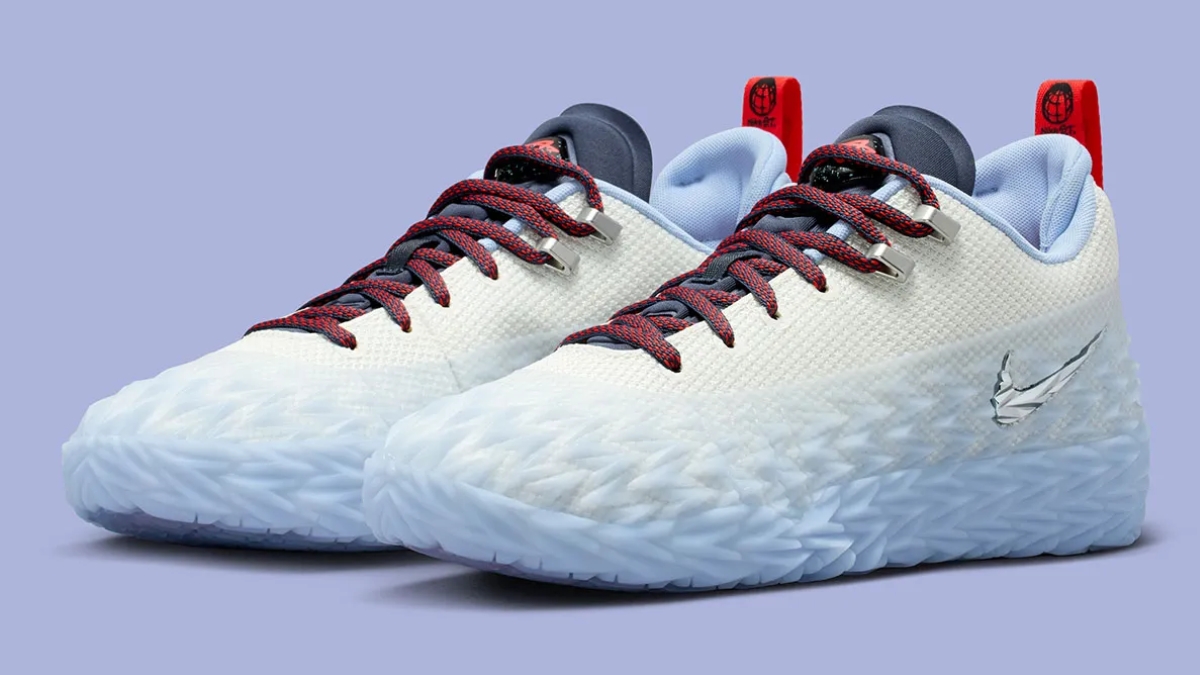 Nike ST Charge Detroit Tough chuẩn bị phát hành tháng 5 này