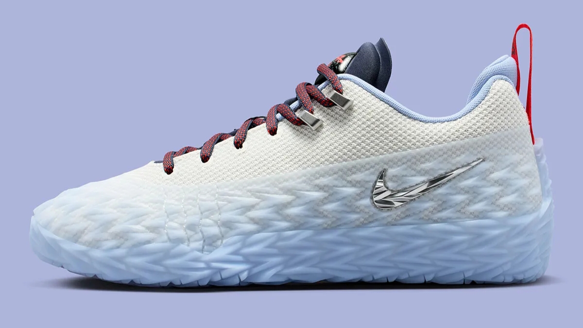 Nike ST Charge Detroit Tough chuẩn bị phát hành tháng 5 này
