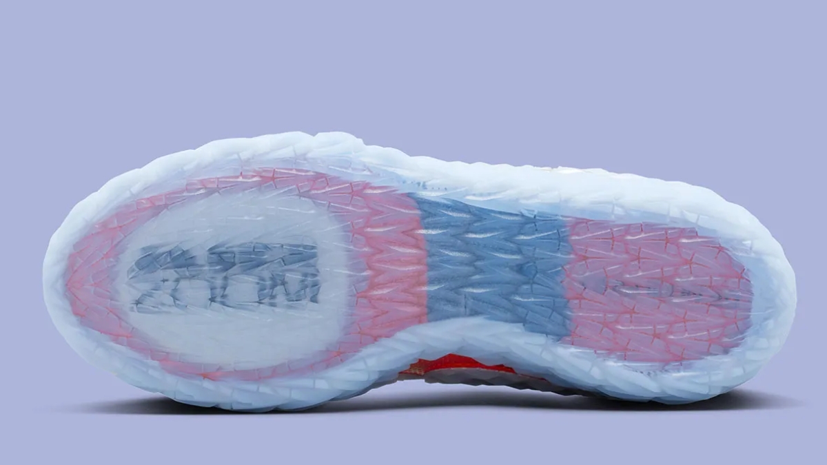 Nike ST Charge Detroit Tough chuẩn bị phát hành tháng 5 này